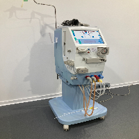 Gambro AK-96 - Dialysis image 0